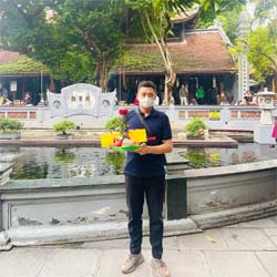 Ảnh đại diện